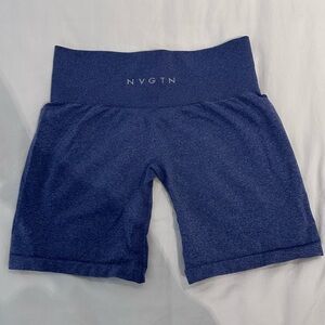 NVGTN Royale Pro seamless shorts